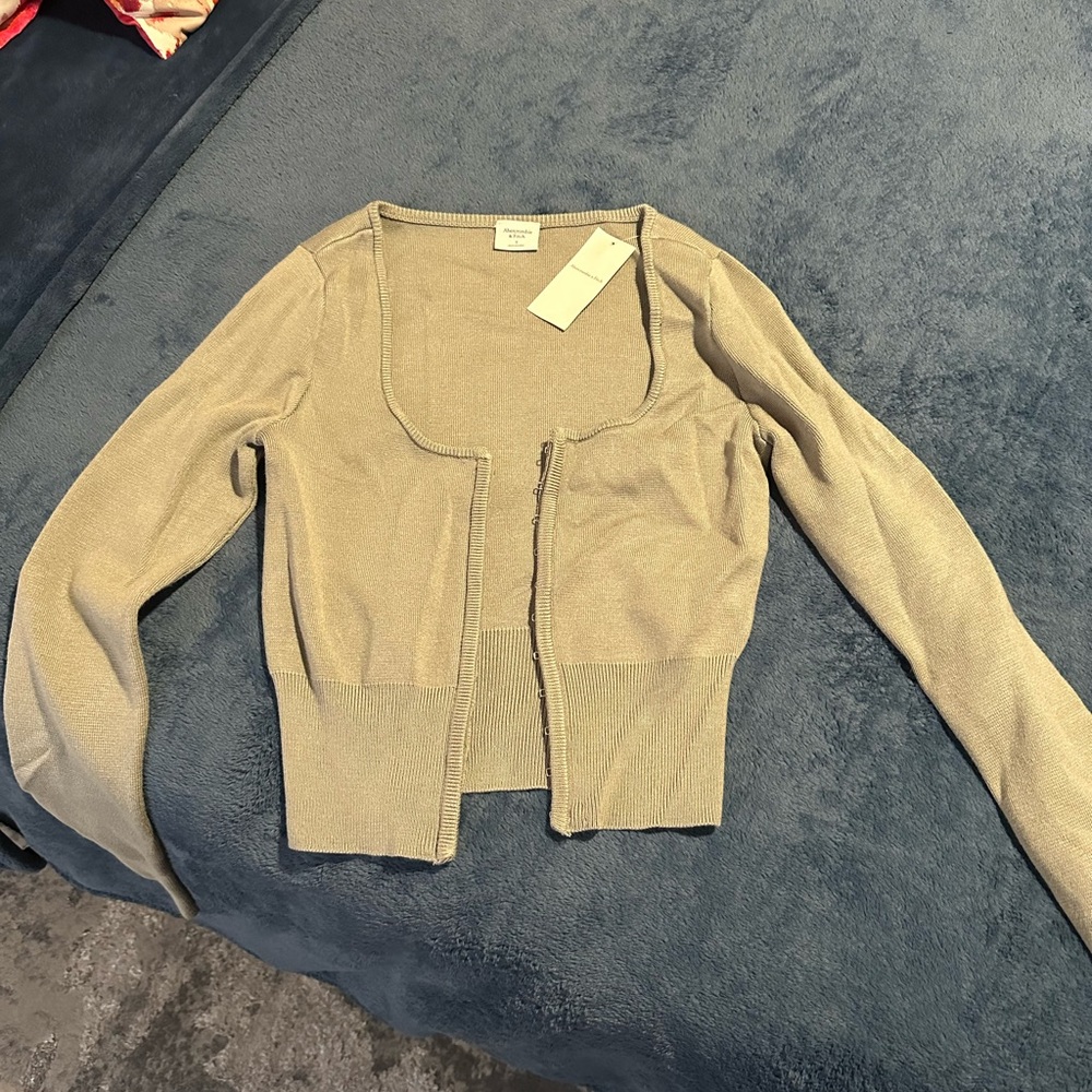 Abercrombie&Fitch long sleeve shirt